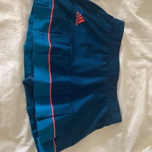 Adidas tennis skort m